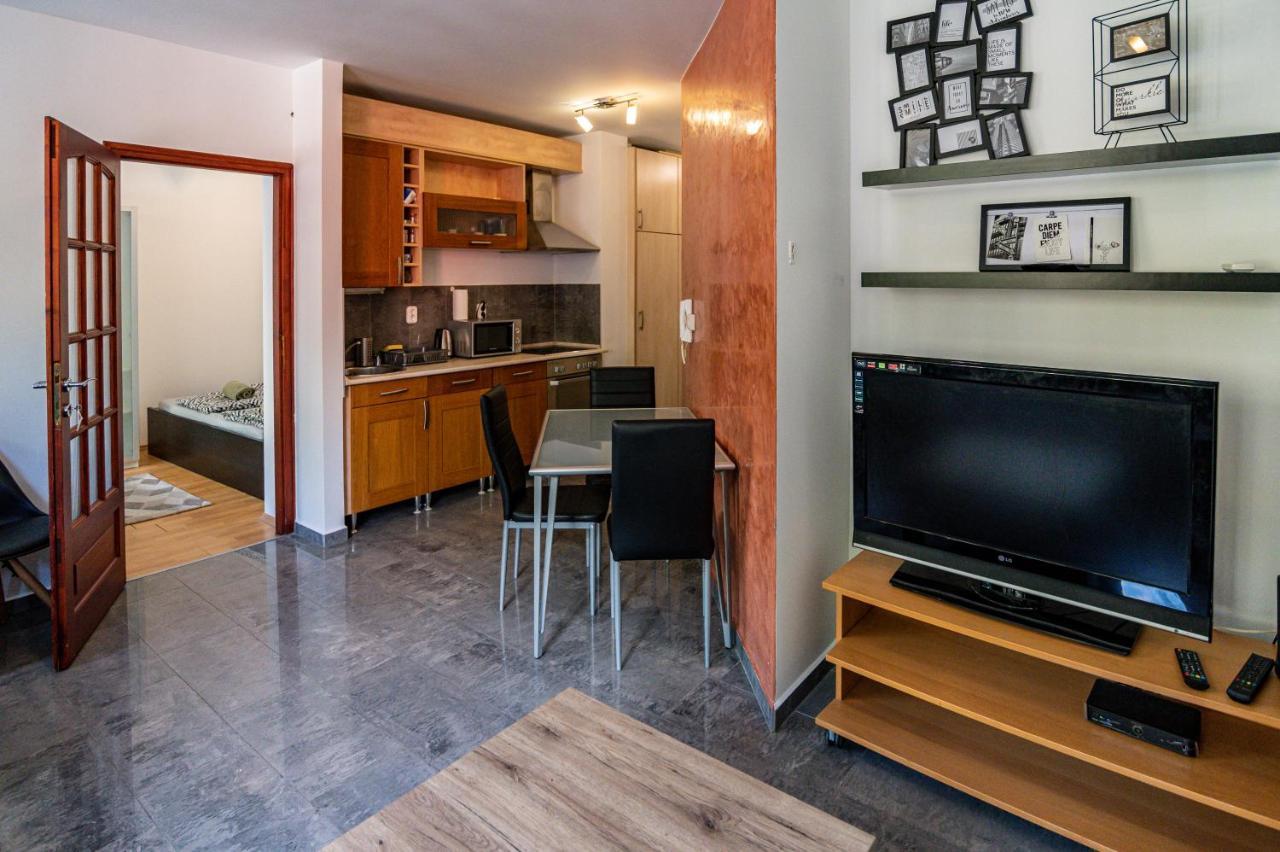 סגד Darling Apartman מראה חיצוני תמונה
