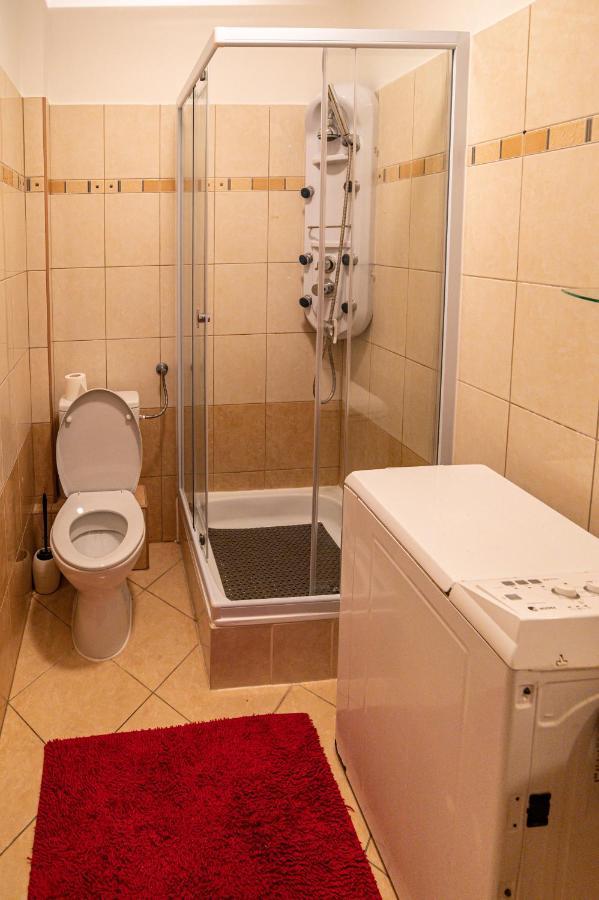 סגד Darling Apartman מראה חיצוני תמונה