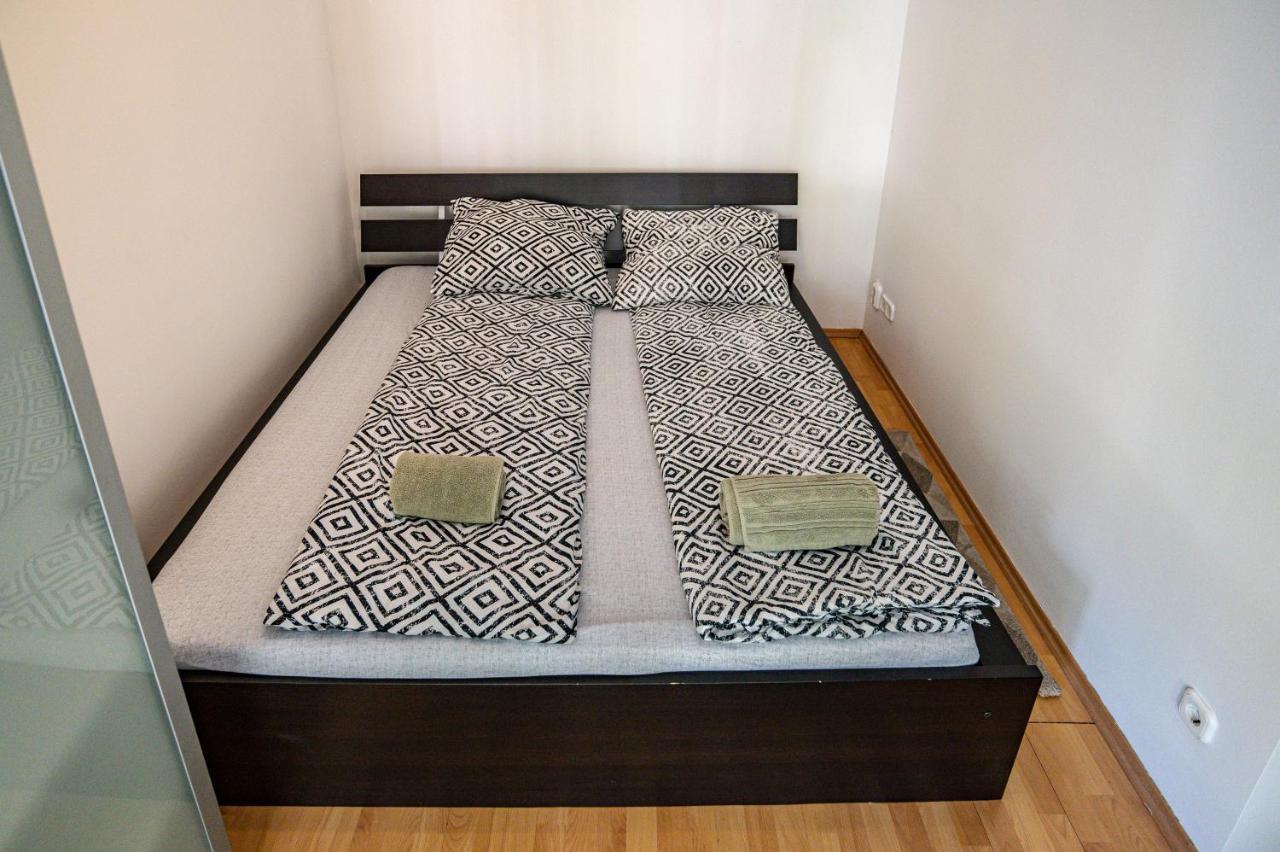 סגד Darling Apartman מראה חיצוני תמונה