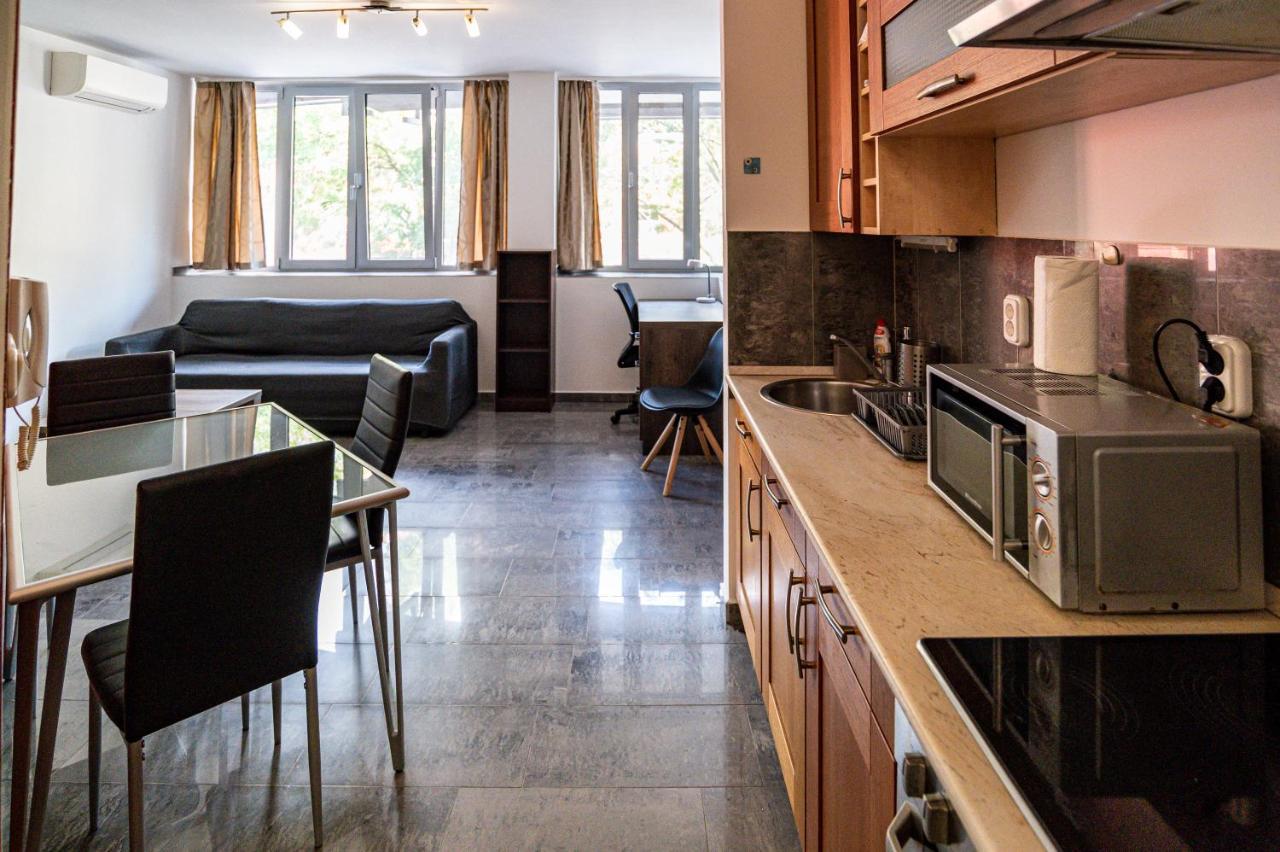 סגד Darling Apartman מראה חיצוני תמונה